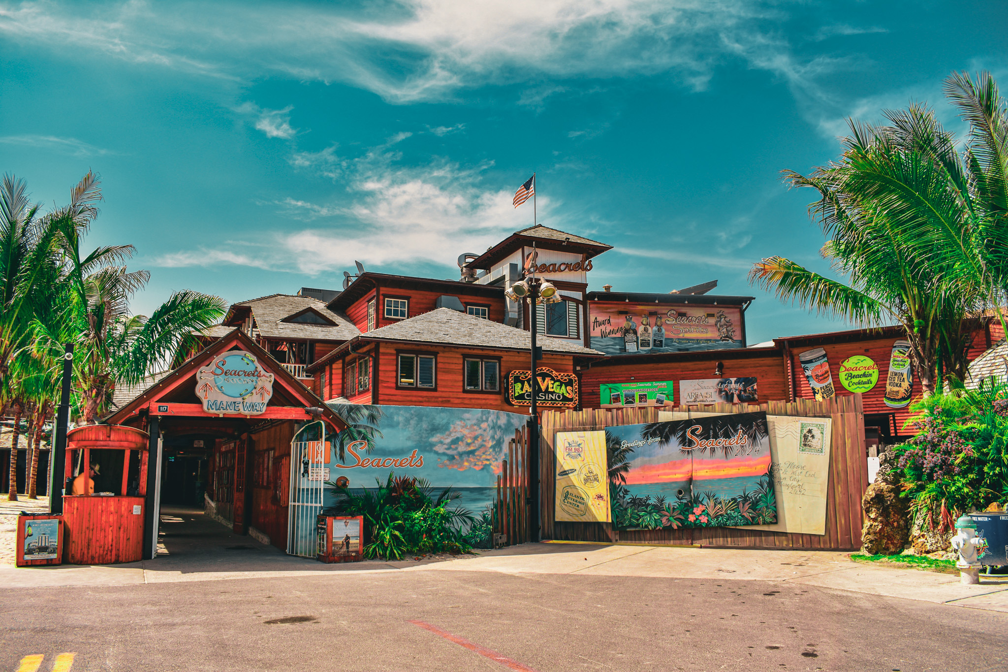 seacrets.com